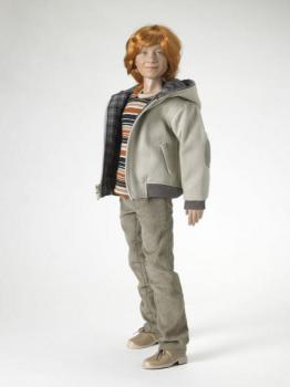 Tonner - Harry Potter - Casual Set - Ron Weasley - Outfit